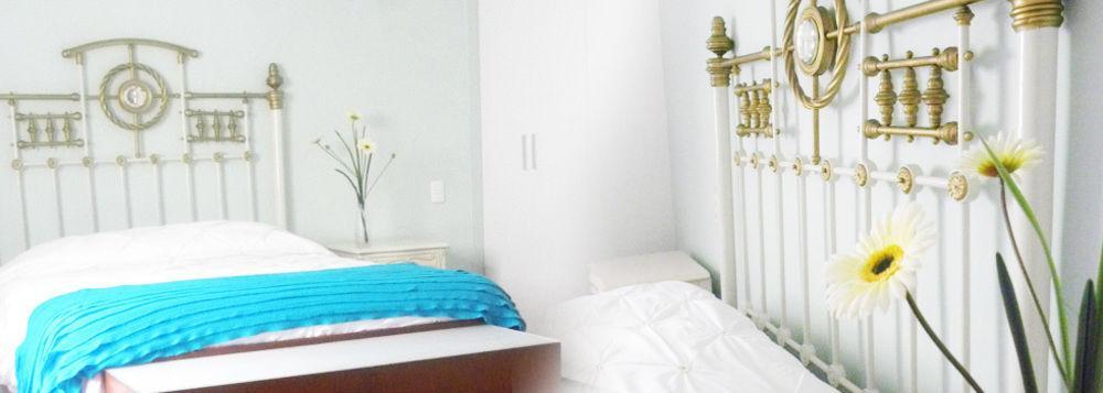 Bed & Breakfast - La Casa De Ceci Lima Extérieur photo