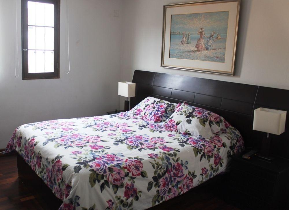 Bed & Breakfast - La Casa De Ceci Lima Extérieur photo