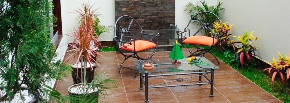 Bed & Breakfast - La Casa De Ceci Lima Extérieur photo