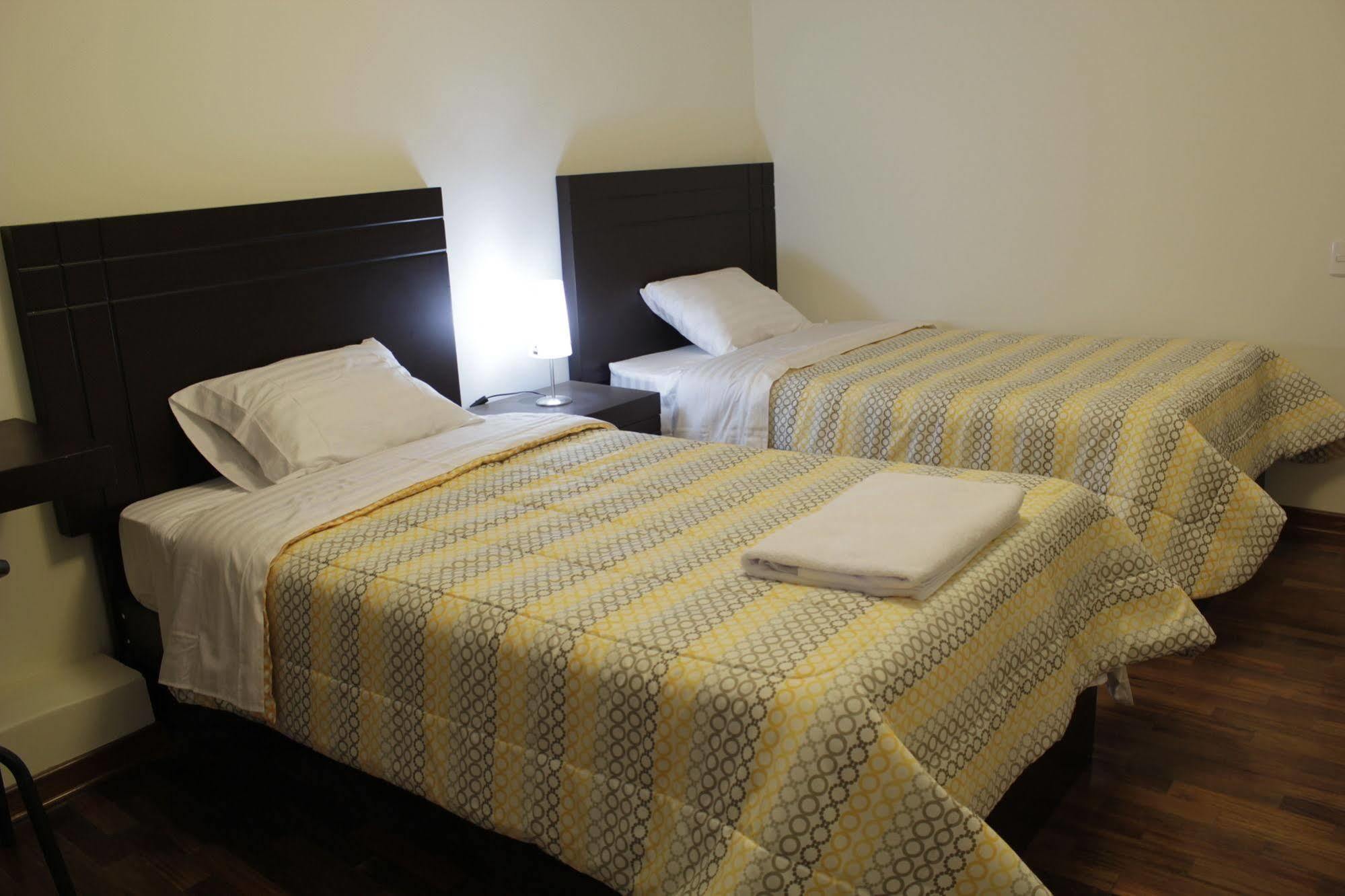 Bed & Breakfast - La Casa De Ceci Lima Extérieur photo